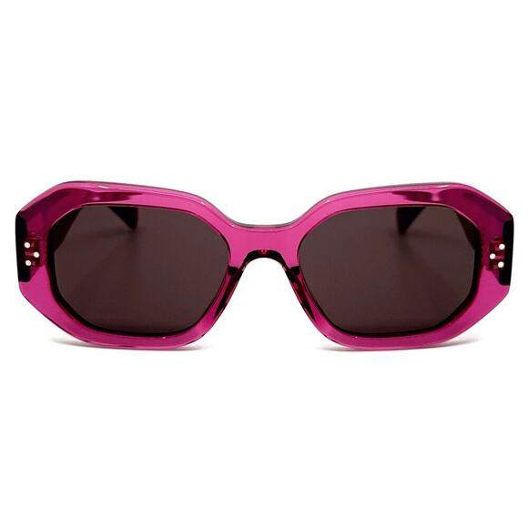 NEW!!! CELINE Sunglasses CL40255I 81E Authentic - Picture 3 of 12